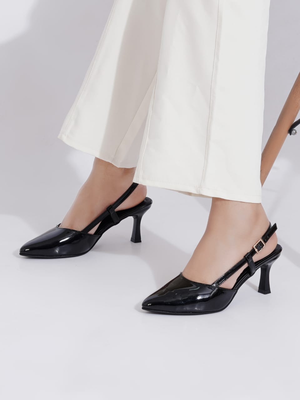 Party Block Mules