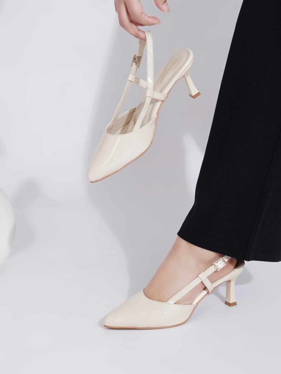 Party Block Mules